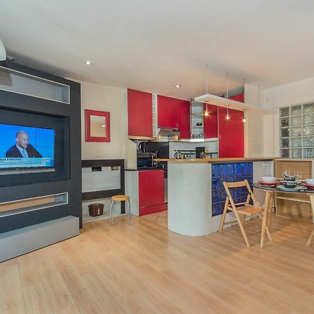 Appartement Caire - Paris Extérieur photo