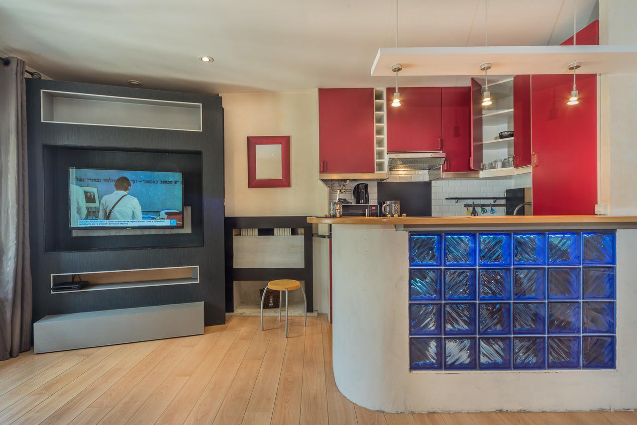 Appartement Caire - Paris Extérieur photo