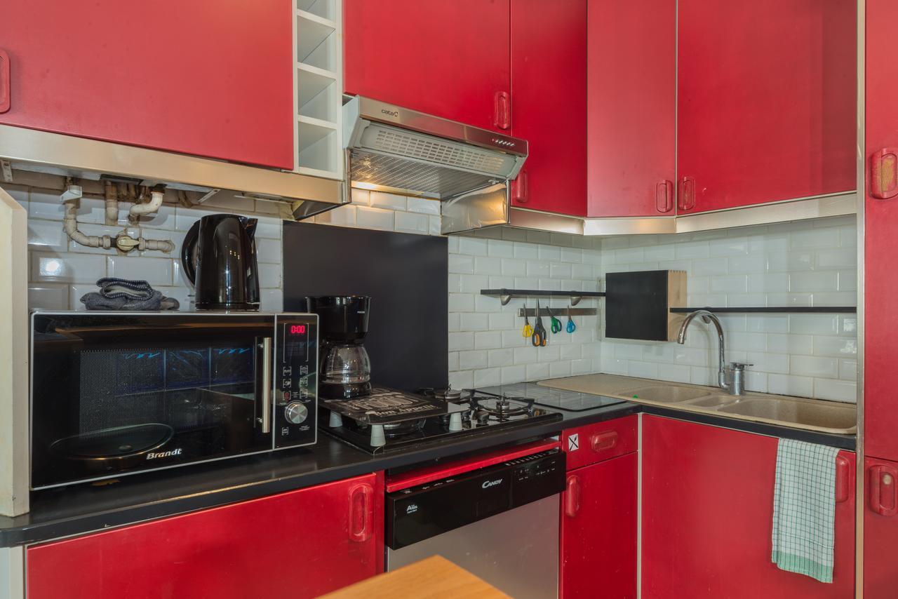 Appartement Caire - Paris Extérieur photo