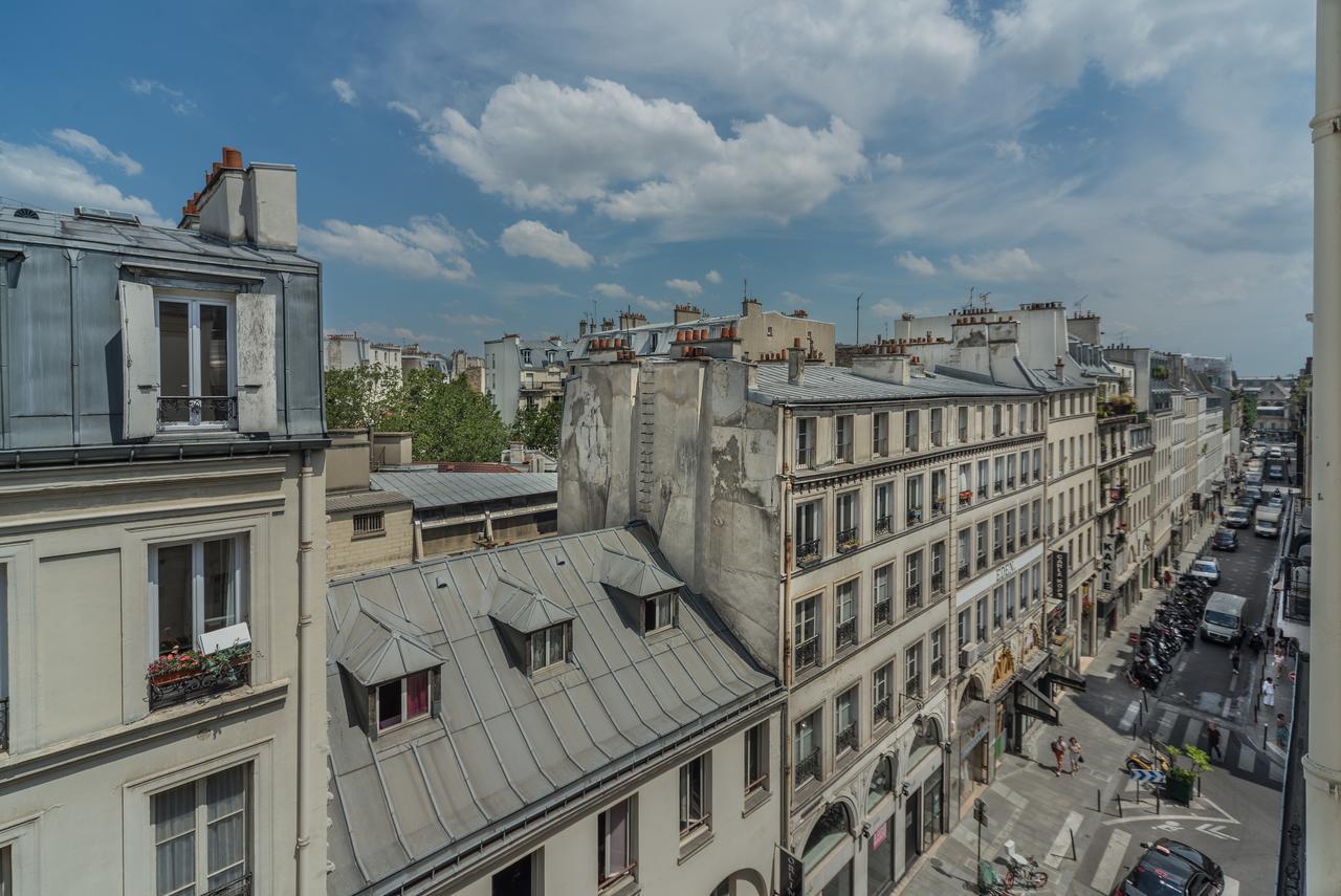 Appartement Caire - Paris Extérieur photo