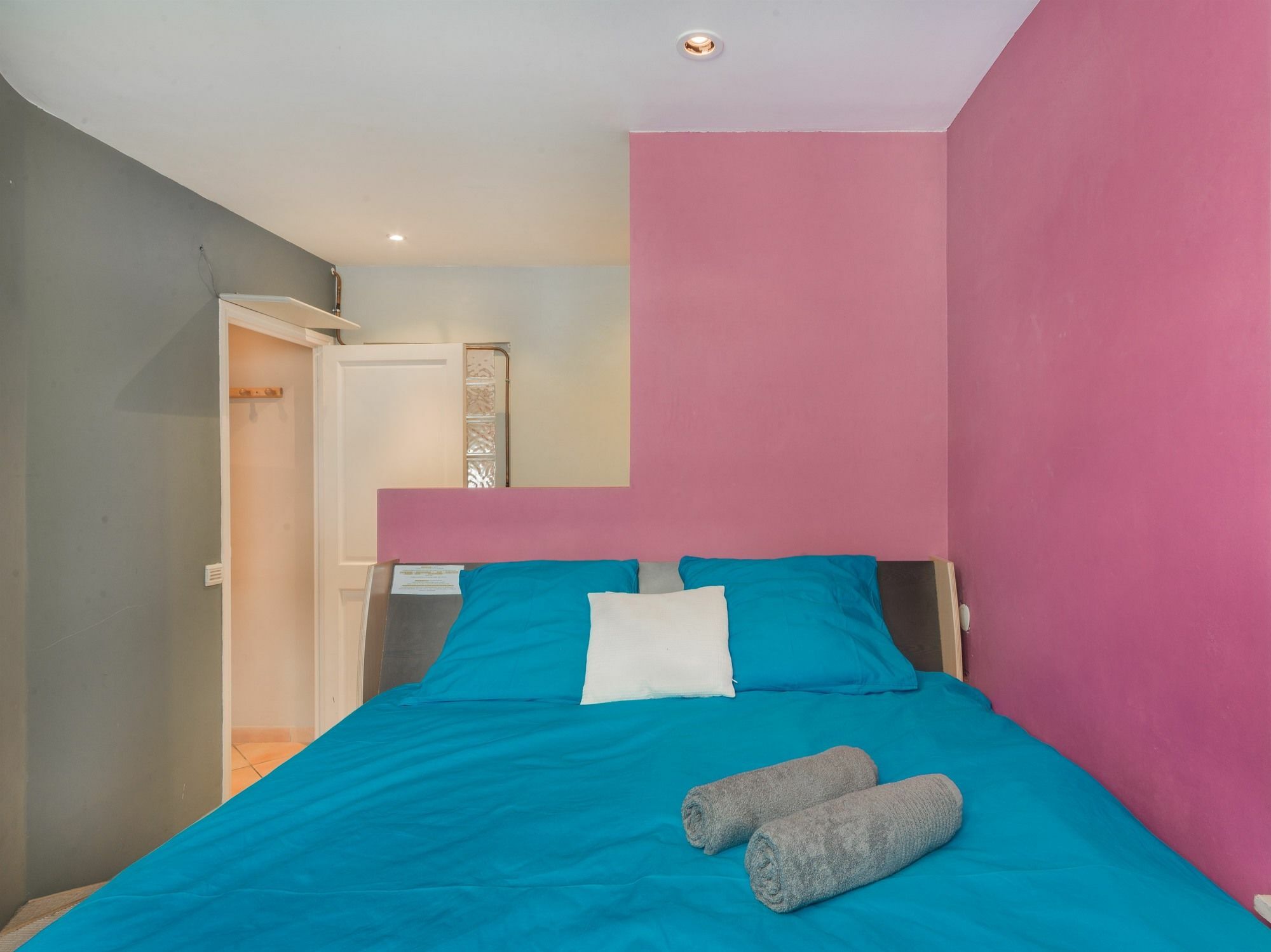 Appartement Caire - Paris Extérieur photo