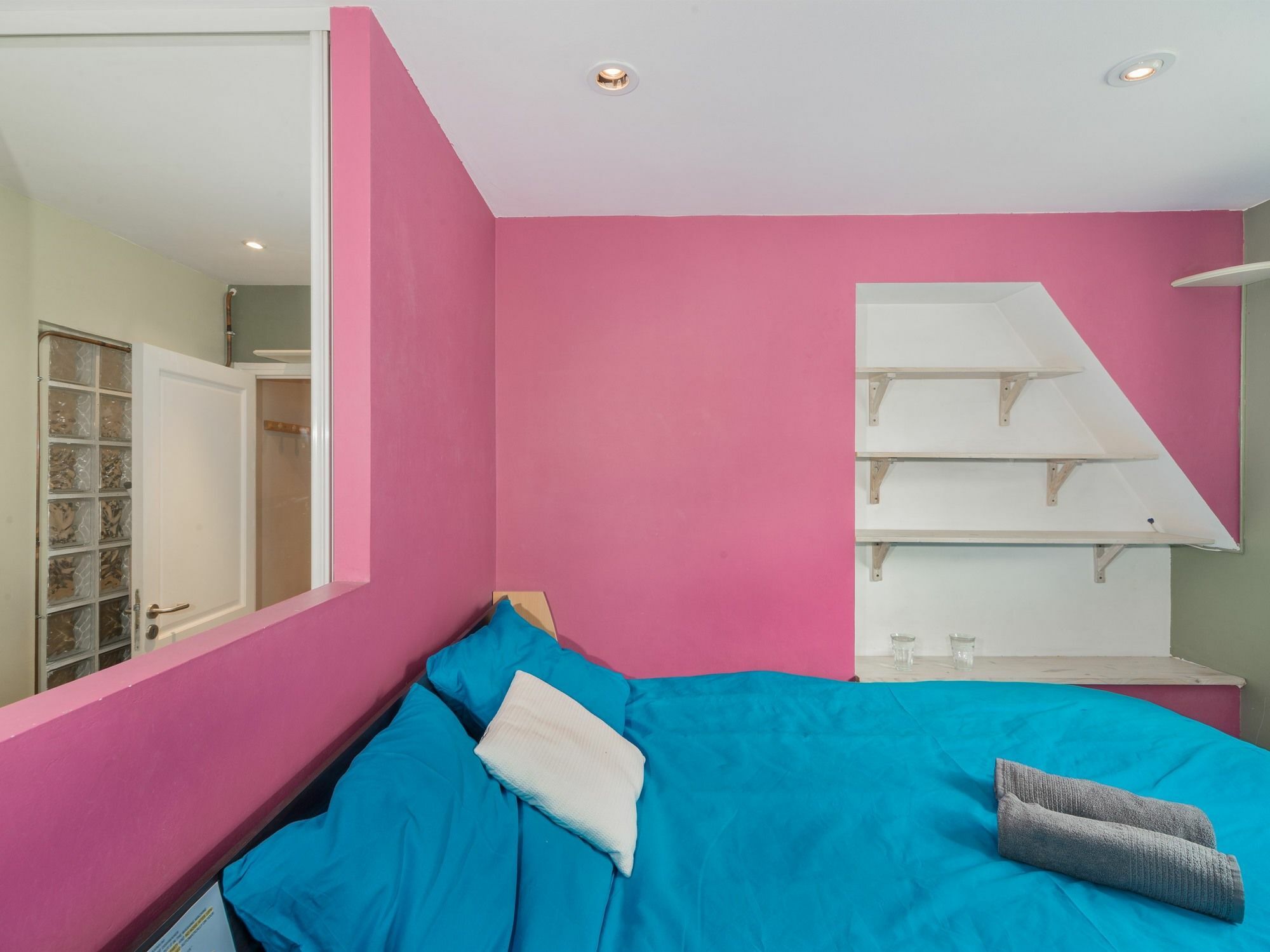 Appartement Caire - Paris Extérieur photo