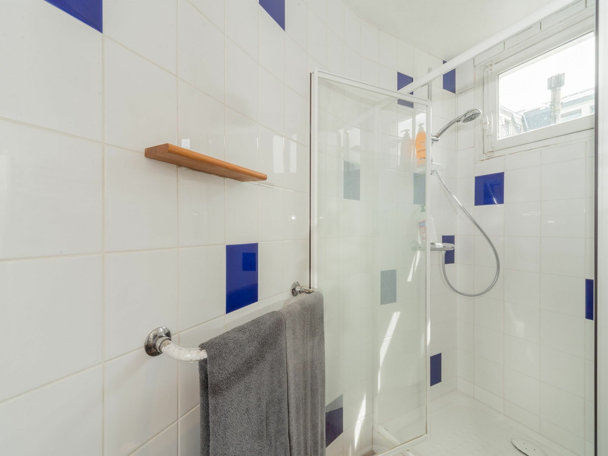 Appartement Caire - Paris Extérieur photo