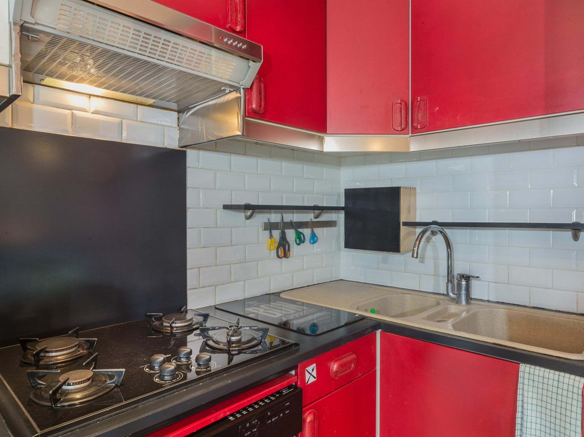 Appartement Caire - Paris Extérieur photo
