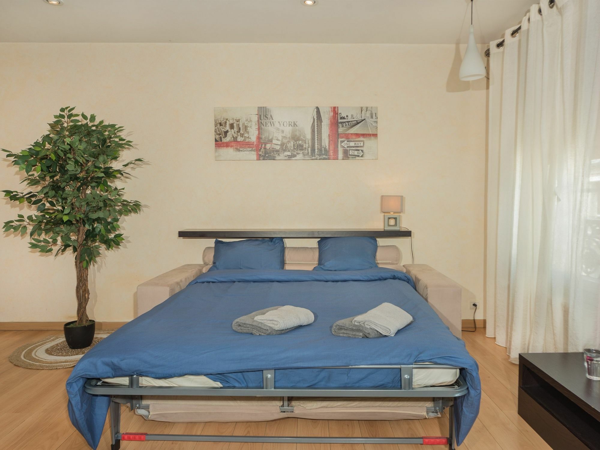 Appartement Caire - Paris Extérieur photo