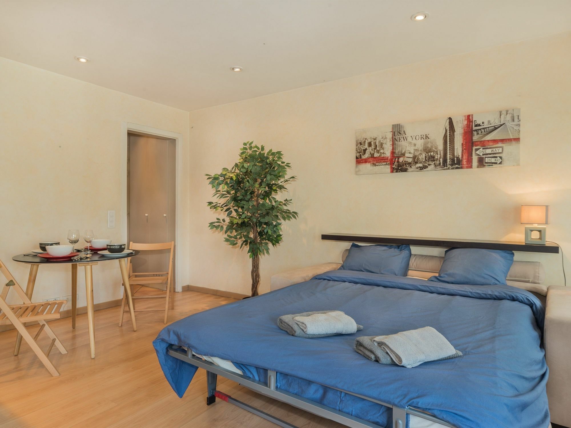 Appartement Caire - Paris Extérieur photo
