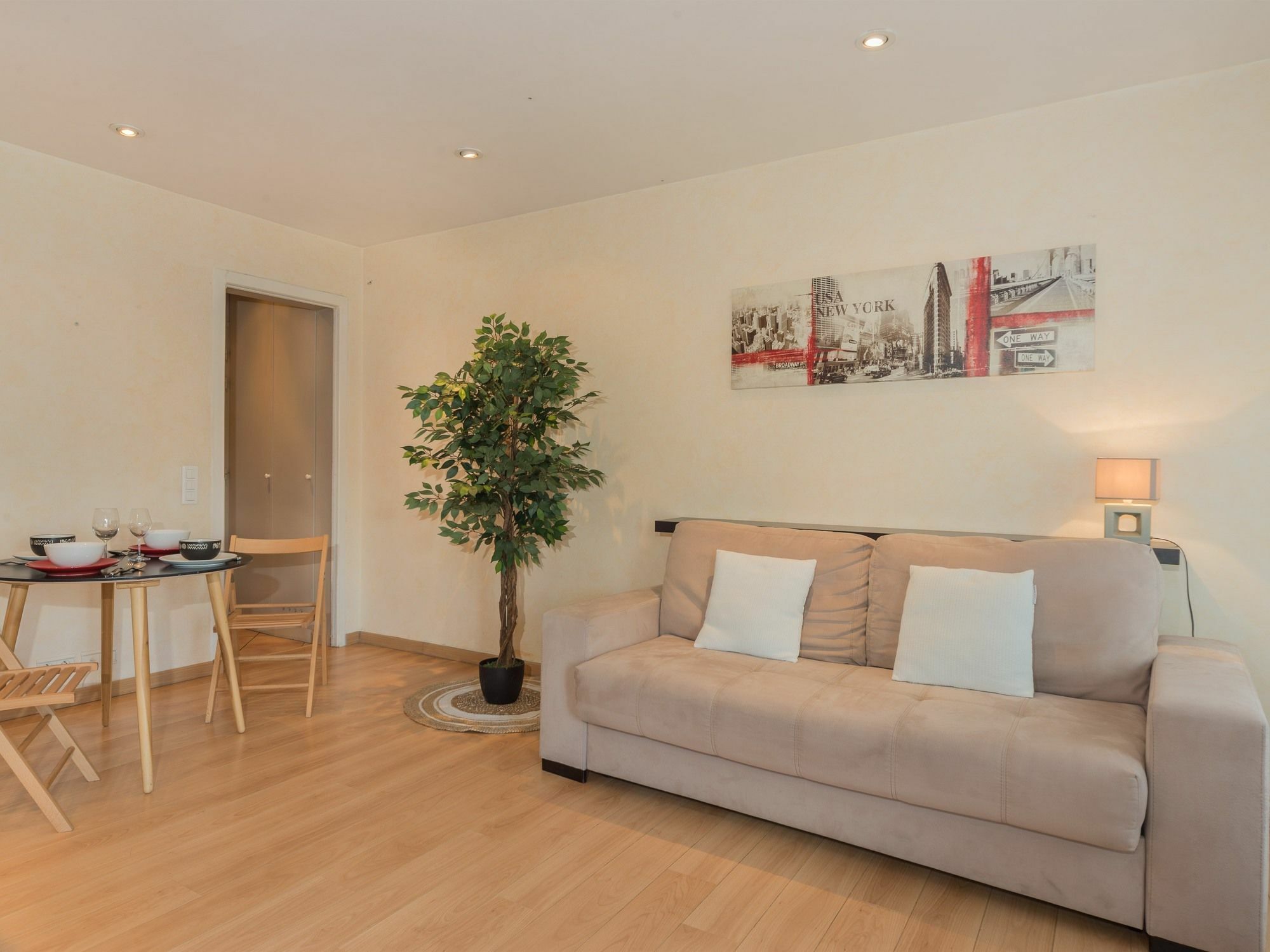 Appartement Caire - Paris Extérieur photo