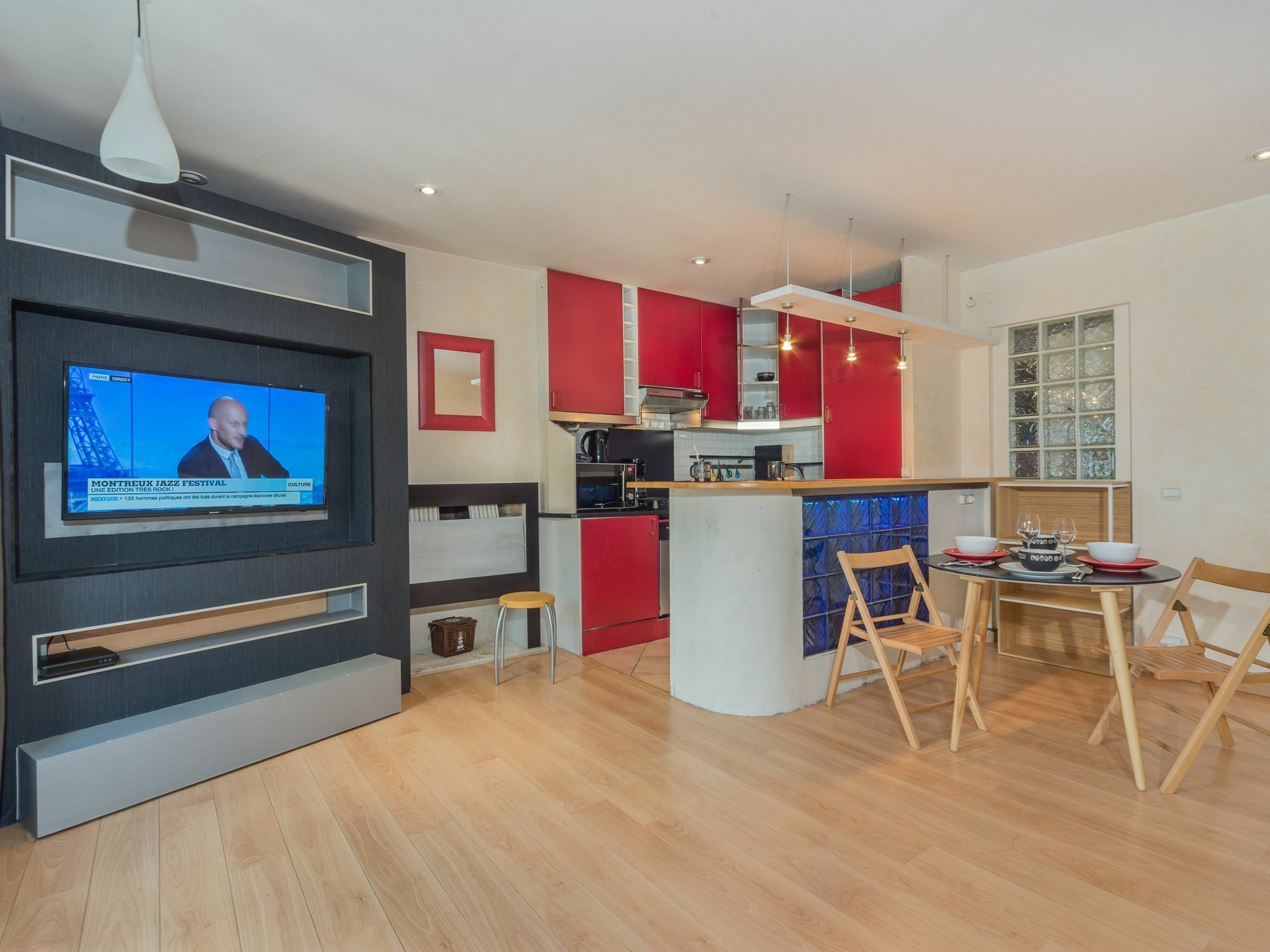 Appartement Caire - Paris Extérieur photo