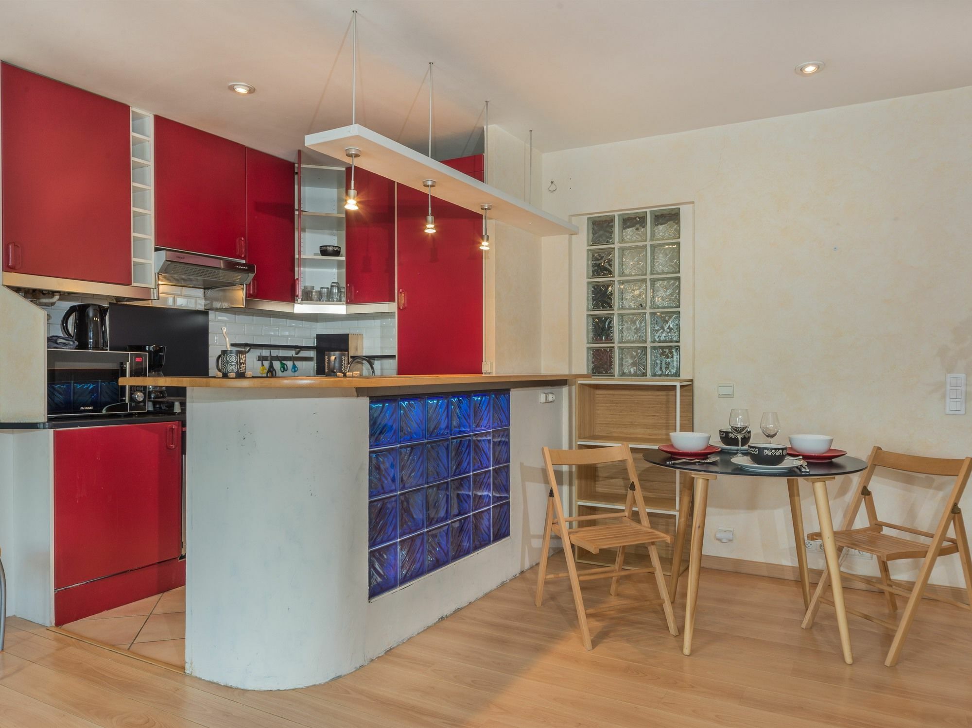 Appartement Caire - Paris Extérieur photo