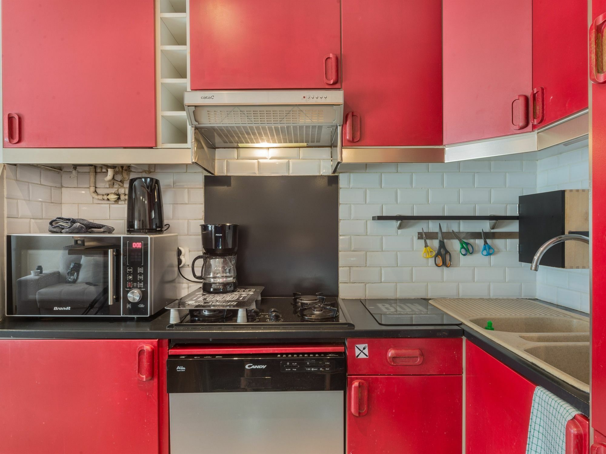 Appartement Caire - Paris Extérieur photo